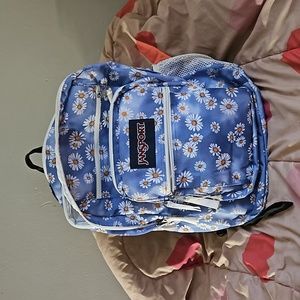 Jansport Daisy Big Student Backpack